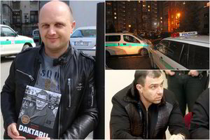 Agurkinių gaujos istoriją narpliojęs rašytojas įspėjo – Kauno mafija nesunaikinta 