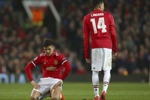 Čempionų lyga: dužusios viltys ir „Manchester United“ ašaros namų stadione