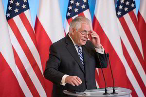 JAV privalo reaguoti į Rusijos elgesį, įsitikinęs R. Tillersonas 