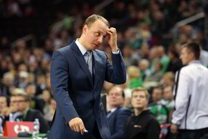 Lietuvos krepšinio federacijos vadų numylėtinis supeikė FIBA varžybų sistemą