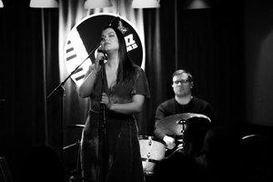 Girmantė Vaitkutė koncerte laužys nusistovėjusius muzikinius standartus