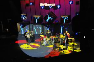 20-asis džiazo festivalis „Birštonas“ įkais iki sprogimo!