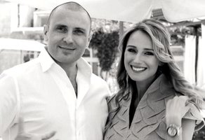 Violeta Repčenkaitė atskleidė, kad slapta ištekėjo