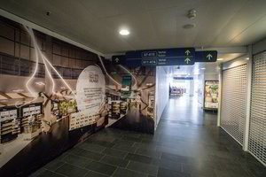 Keleiviams teks būti atidesniems – Vilniaus oro uostas pradėjo keistis