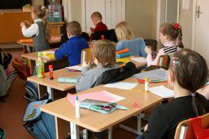 Prie Švietimo ministerijos iniciatyvos skaitmeninti mokyklas TAMO prisideda dovanodama elektroninį turinį