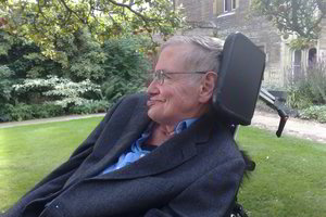 20 įsimintiniausių Stepheno Hawkingo citatų