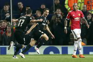 Susipažinkite: žmogus, sudaužęs Jose Mourinho komandos viltis Čempionų lygoje