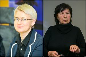 Neringai Venckienei neprarandant vilties, Laimutė Kedienė kratosi kaltinimų pedofilija