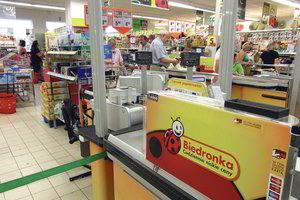 „Biedronka“ reaguoja į prekybos ribojimus sekmadieniais: turi atsaką