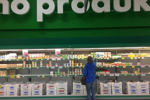 Žaliava – pigi, pieno – trūksta, kainos kaip visada – didžiulės