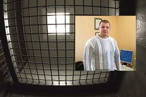 Policininkų gaujos nariams siūlomos realios laisvės atėmimo bausmės