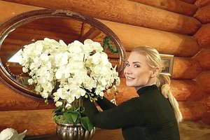 Natalija Bunkė savo pomėgį padarė verslu: paklausa stebina