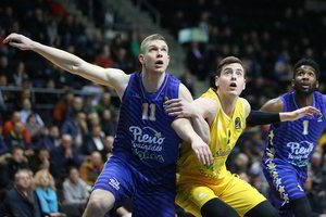 „Pieno žvaigždės“ laimėjo pirmąsias BBL pusfinalio rungtynes