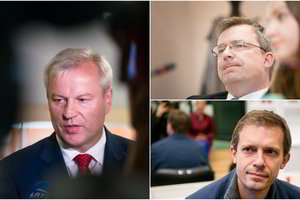 Mindaugo Basčio apkalta apnuogino tiesą, kuri labai pavojinga