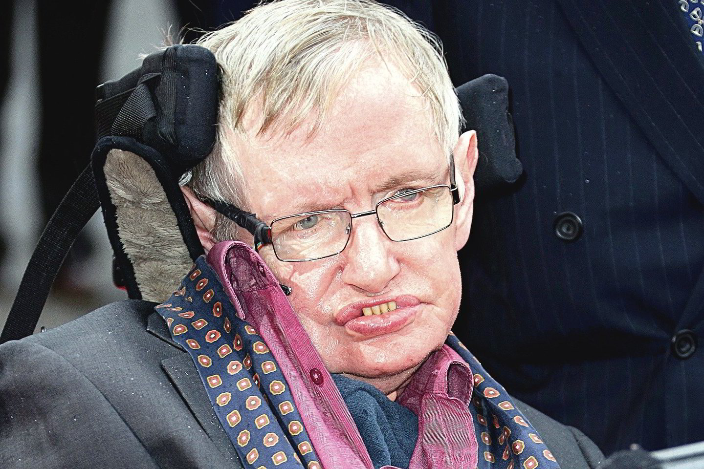 Mokslininkas S.Hawkingas mirė savo namuose netoli Kembridžo universiteto. Jo genialumas, taiklios įžvalgos ir asmenybės tvirtybė žavėjo visą pasaulį.<br>„Reuters“/„Scanpix“ nuotr.