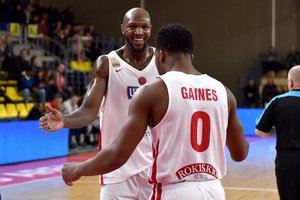 „Juventus“ varžovė FIBA Europos taurės ketvirtfinalyje – gerai pažįstama ekipa