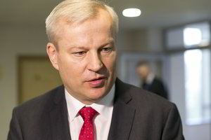 Mindaugas Bastys jaučiasi sveikas, o Seime – politinė tryda