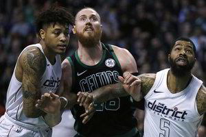 „Wizards“ žaidėjams palaužti „Celtics“ prireikė net dviejų pratęsimų