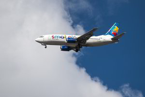 Sėkmingas lietuvių pakilimas: pradėję dviem lėktuvais užkariauja vokiečius