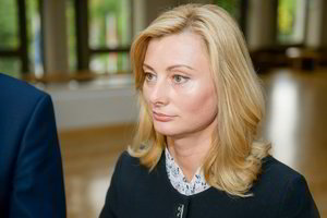 Seimo Etikos komisija siūlo neperbalsuoti dėl M. Basčio