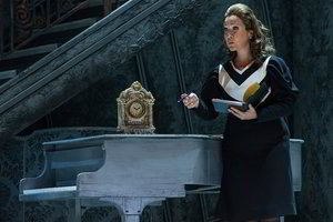 Lietuvių solistės debiutas Buenos Airėse sužavėjo ir operos autorių