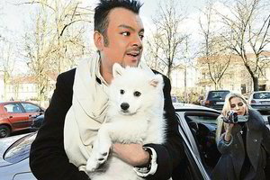 Lietuvoje koncertuosiantis Filipas Kirkorovas pateikė neįtikėtinus reikalavimus