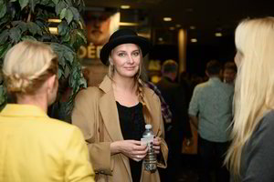 Aušra Štukytė prakalbo apie vyrus, išeinančius tėvystės atostogų