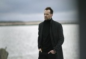 Eurovizinės dainos autorius Vytautas Bikus: „Man muzika nėra varžybos“