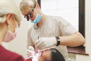 Prarastų dantų atkūrimas – vos per 24 valandas