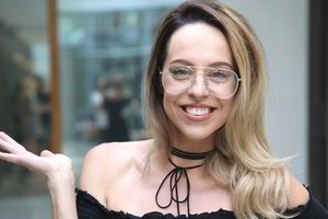 „Lietuvos balse“ sužibėjusi Kristina Radžiukynaitė: „Ilgai buvau nelaiminga“