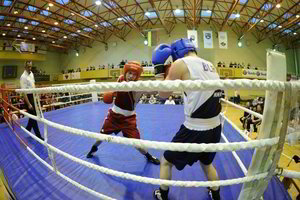 Sporto valdininkų sprendimai žlugdo Lietuvos boksą