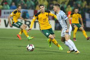 Lietuvos futbolo rinktinė FIFA reitinge ir toliau beviltiškai toli nuo lyderių