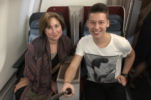 Sėkmingą verslą įkūręs Makalius prabilo apie skurdą vaikystėje