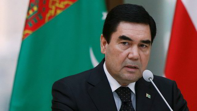 Keistais draudimais pagarsėjęs Turkmėnijos prezidentas ryžosi permainoms