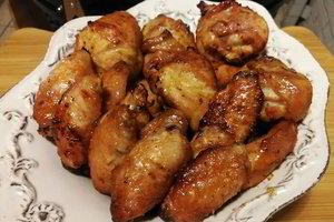 Išbandytas naujas marinatas pranoko lūkesčius – vištiena buvo pasakiškai skani 