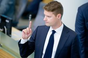 Prokuratūra apie M.Majauską: prokurorai nevertina etikos ir moralės klausimų