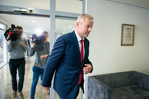 Kas lėmė apkaltą M. Basčiui: politinis aklumas ar veidmainystė?