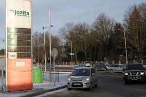 „Jozitos“ atidarymas Vilniuje atvėrė dar neregėtą prarają