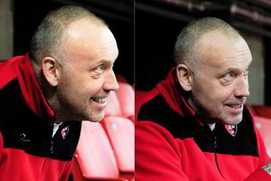 Kurčio perliukai – apie R. Karbauskį, priekabiavimą ir „nepataikytas“ žmonas