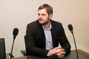 Henriko Daktaro sūnus papasakojo pavardės pasikeitimo istoriją