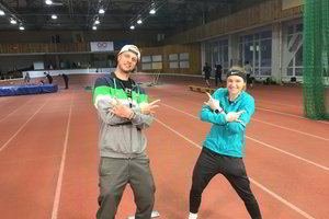 Sprinterė Eva Misiūnaitė: „Atstovauti Lietuvai yra susiję su itin geromis emocijomis“