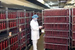 Lietuviai jau eksportuoja mėsą į JAV, bet vis tiek yra akylai stebimi