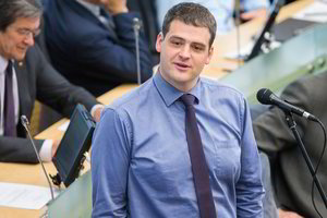 R. Žemaitaitis: V. Pranckietis yra apgailėtinas ir nesusitvarko su savo darbu