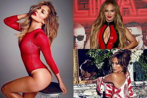 Žavioji Jennifer Lopez karjeros pradžioje patyrė seksualinę prievartą