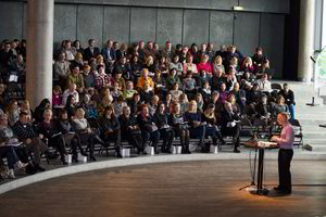 Kaune bus surengtas olimpinio švietimo forumas „Visi skirtingi, bet stiprūs kartu“