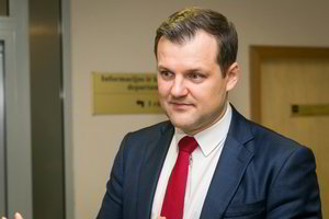 G. Paluckas: valdantieji atsitraukia nuo rinkimų pažadų