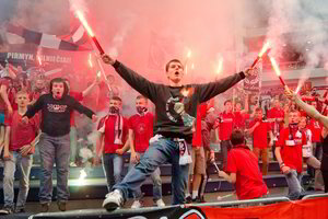 Po seminaro apie saugumą – sustiprintas dėmesys LKL rungtynėms