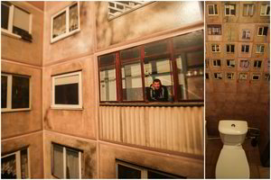 Lietuvio sukurtas intymios patalpos interjeras abejingų nepalieka