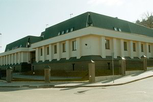 Ištiktuko „pyst“ atvejis ir grėsmės Lietuvių kalbos institutui 