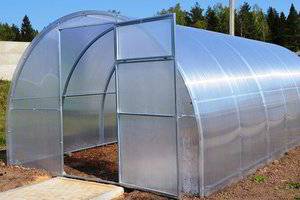 Šiltnamis-čempionas – tokius renkasi daug ką išbandžiusieji